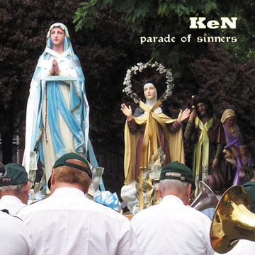 KeN Parade of Sinners